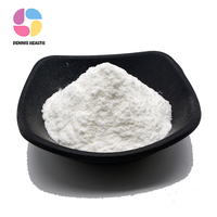 Prix de gros de la trypsine 99% poudre de trypsine de qualité alimentaire