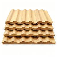 Bois de cèdre rouge du Canada pour sauna, bois spécifiques pour sauna et spa, bois de pin blanc et bois de pruche