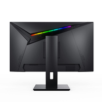 Monitor Gaming LED LCD de 27 Pulgadas, 1k, 240hz, 280hz, con Función GRB, OD y G-SYNC, Anti-luz Azul