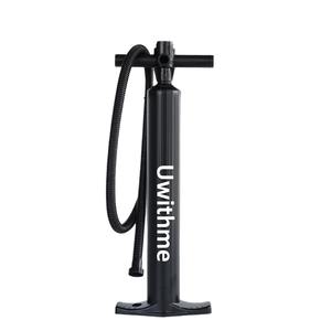 Pompe à air manuelle unidirectionnelle pour planche à pagaie gonflable et <span class=keywords><strong>bateau</strong></span> pneumatique SUP Modèle 6005 - Product Image 5