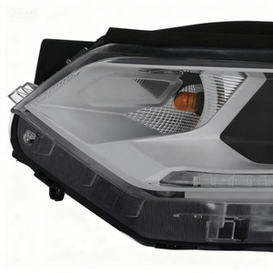 ชุดไฟหน้า LED สำหรับ Chevrolet Traverse 2018-2021 รุ่น US หมายเลข 84721416 - Product Image 3