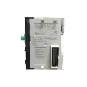 Orijinal programlama denetleyicisi CJ1W-CRM21 darbe I/O analog modül CPU ünitesi PLC