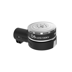 Sistema de Propulsión D6, Motor FOC y ESC de Desarrollo Propio, Combo de Hélices para Aplicaciones Industriales de Mapeo e Inspección de Activos - Product Image 2