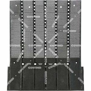 Protector Antisalpicaduras Trasero Izquierdo/Derecho, Altura 210 mm, Apto para Iveco AS STRALIS AS STRALIS 2007 AD-AT STRALIS 2007 AD-AT - Product Image 1