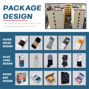 جوارب احترافية أنيقة تعزز الدورة الدموية وتقلل من إجهاد الركبة جوارب عالية لممارسة الرياضة للسفر الطويل - Product Image 5