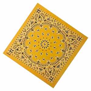 Bandana personnalisée de haute qualité, cache-cou, couvre-visage, design personnalisé, élastique et extensible - Product Image 1
