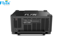 Flyin FL-S3206U 32000 Lumens Grand Lieu Projecteur Laser 3LCD 4K Bâtiment Projection 3D Mapping Projecteur Professionnel