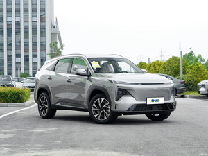 Venta al Por Mayor de Autos Geely Galaxy L7 2024 1.5T Automáticos, Económicos y de Alta Calidad, Vehículos Usados <span class=keywords><strong>SUV</strong></span> de Segunda Mano - Product Image 3