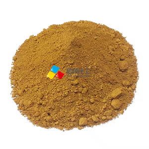 Oxyde de fer jaune de qualité cosmétique <span class=keywords><strong>CI</strong></span> <span class=keywords><strong>77492</strong></span>, pigment inorganique pour fond de teint - Product Image 4