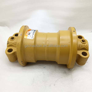 เครื่องขุดติดตามช่วงล่างของรถขุด8e5034ลูกกลิ้งสำหรับ320c 320D 315 317 318 320 321 323 - Product Image 2