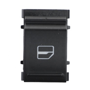 5J0959855 ZHIPEAK interrupteur unique de fenêtre d'alimentation pour <span class=keywords><strong>Skoda</strong></span> Roomster 2011-2015 2006-2010 <span class=keywords><strong>Fabia</strong></span> 2011-2015 2009-2014 2007-2010 superbe - Product Image 2