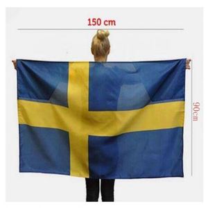 Drapeau corporel patriotique en polyester 100D de haute qualité, impression numérique personnalisée, vente chaude, décorations publicitaires pour fanions en fibre de verre - Product Image 6