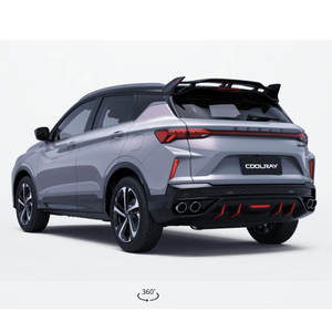 Ueed 2024 para Geely Coolray Binyue 1.5T Champion SUV, Vehículo <span class=keywords><strong>de</strong></span> Nueva Energía, Automóvil <span class=keywords><strong>de</strong></span> Gasolina en Venta - Product Image 3
