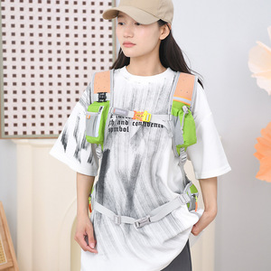 <span class=keywords><strong>Sac</strong></span> à dos <span class=keywords><strong>de</strong></span> <span class=keywords><strong>sport</strong></span> unisexe imperméable en polyester avec doublure, capacité 2L, idéal pour le marathon, la <span class=keywords><strong>randonnée</strong></span>, l'alpinisme et les voyages en extérieur (OEM) - Product Image 3