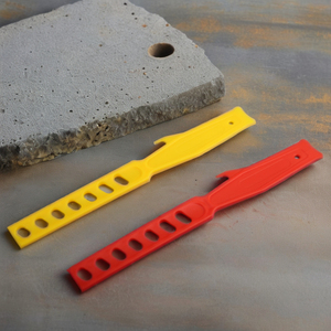 Nhà Máy Giá tiện dụng nhựa sơn máy xay và mixer Stick dụng cụ cầm tay cho thuận tiện pha trộn của sơn - Product Image 4