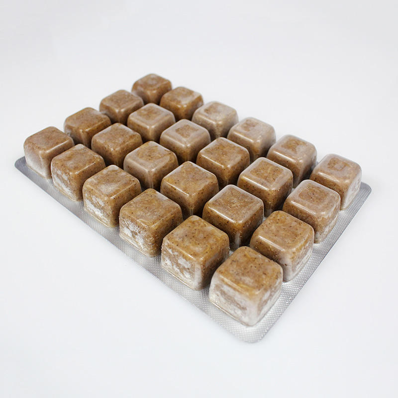 Frozen Artemia High Quality Fish Feed for Aquariums