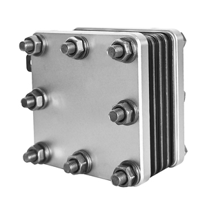 Pile à hydrogène PEM professionnelle basse tension 1,7 V avec une durée de <span class=keywords><strong>vie</strong></span> de 10 000 h pour la chromatographie en phase gazeuse critique et les systèmes d'analyse FID - Product Image 4