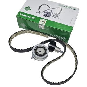 EA211 KTB819 triger kayışı gergi mekanizması tamir kiti Galjetta Tiguan Passat 04E109479A 04E109119 04E10244B için - Product Image 1