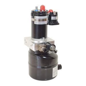 China fabriek OEM service koolstofstaal hydraulische pomp pakketstation ISO-gecertificeerde hydraulische krachtunits met <span class=keywords><strong>1</strong></span> jaar garantie - Product Image 5