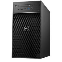 Station de travail de bureau originale DELLE T3680 T3650 T3660 core i7/i9 14th GEN Series Processeurs RTX4060ti T1000 8G RTX A4000 16G