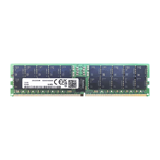 Sam Sung Stable Quality Enterprise Server Module Ddr5 Ram 2Rx4 96G 6400Mhz REG ECC Rdimm Register 4800 5600Mhz