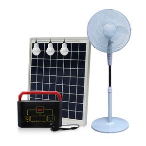 Zimbabwe Solar Kits Kit for Africa Home Lighting - Product Image 1