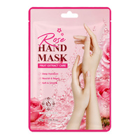 Masque en tissu 28 g/m² avec lotion enrichie en pétrolatum, glycérine et niacinamide, usage professionnel, marque privée, pour tous types de peau