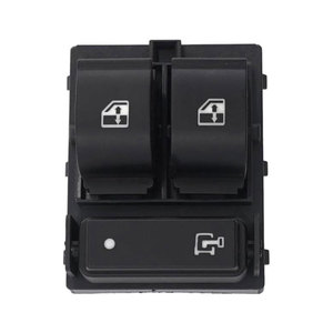 Interruptores de Botón en Perfecto Estado 735487419 para Elevalunas de Automóviles Peugeot, Citroën y Fiat, para Fabricación - Product Image 4