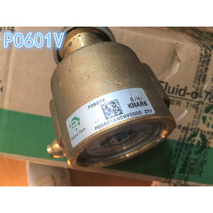 ปั๊มวีน์ Fluid-O-Tech รุ่น P0601V 1 แรงม้า มอเตอร์ไฟฟ้าสามเฟส ขนาดท่อปล่อย 1/2 นิ้ว - Product Image 1