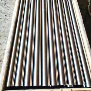 מוט פלדה עגול חזק S45C/S35C/12L14 משוך בקור להנדסה מבנית - Product Image 2