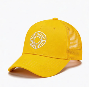 Gorra Deportiva Personalizada con Logotipo Bordado o Impreso, MOQ Bajo, para Hombre y Mujer - Product Image 4