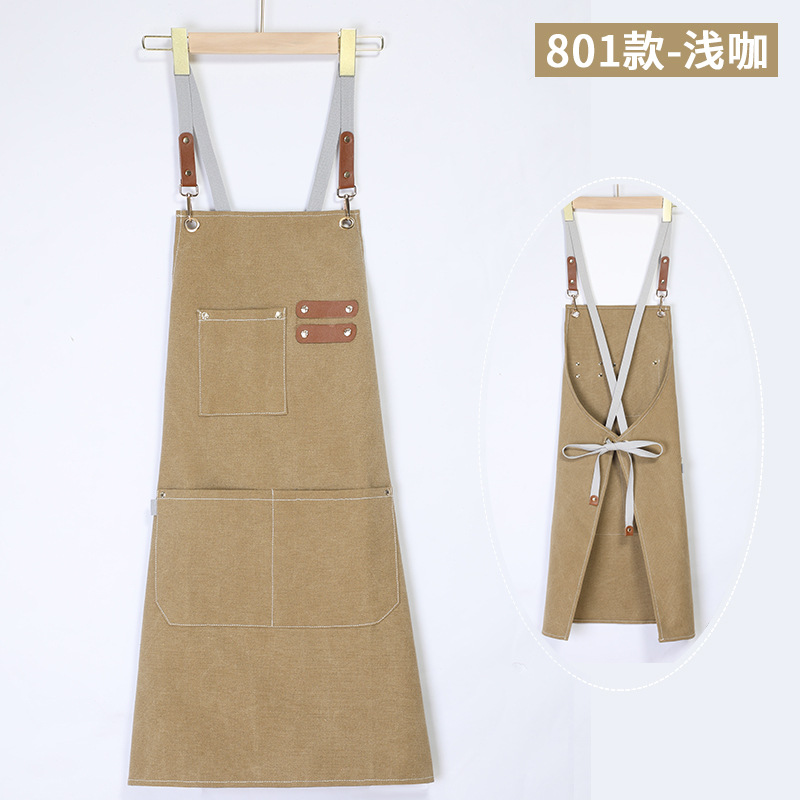 Modelo 801 - Marrón claro