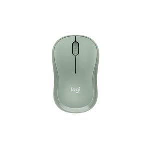 เมาส์ไร้สาย <span class=keywords><strong>Logitech</strong></span> <span class=keywords><strong>M221</strong></span> 2.4GHz ขนาดเล็ก พกพาสะดวก เหมาะสำหรับสำนักงาน ธุรกิจ เล่นเกม ใช้กับแล็ปท็อป ดีไซน์สวย สีชมพู สำหรับผู้หญิง - Product Image 2