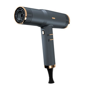 <span class=keywords><strong>Brosse</strong></span> à cheveux à séchage rapide pour salon professionnel personnalisé, ensemble de soufflerie ionique rapide, sèche-cheveux à température constante 10000 tr/min pour hommes - Product Image 6