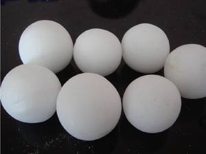 معدات تشكيل كرات الاستحمام المخصصة YST-200 بأربعة أعمدة وثلاثة أشعة مع محرك سيرفو بقوة قذف/إرجاع 200 كيلونيوتن و380 فولت - Product Image 5