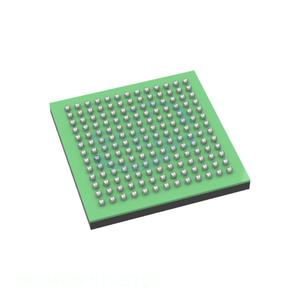 Circuito Integrado BOM IC en Existencia O9039A387IZWSTQ1 169 LFBGA PMU para Procesador, Chips IC, Circuito Integrado de Gestión de Energía (PMIC) - Product Image 1