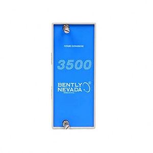 Bently Nevada 128277-01แผ่นขยายด้านหน้าแบบครึ่งความสูง - Product Image 1