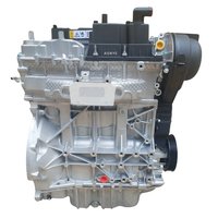 Convient au moteur Ford Tiggo Mondeo Focus Volvo XC60 S60 1.5T M8MB