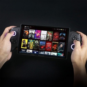 OneXPlayer X1 Handheld <b>PC</b> Portable Gaming Console 32G+1T 32G+2T 64G+2T Gaming Handheld Console - Product Image 4