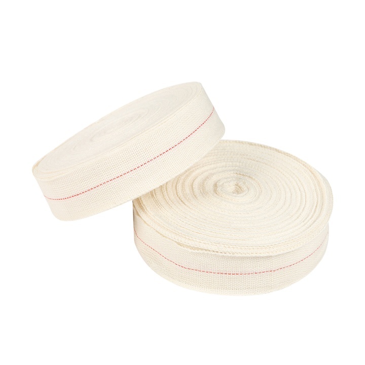 China Manufacture Electrical Insulating Pure Woven