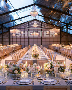 Прозрачный шатер для мероприятия, роскошный свадебный шатер, открытый прозрачный ПВХ, палатка для вечеринок - Product Image 4