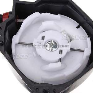 Arrancador de Retroceso Universal de 80mm para Desbrozadora, Cortasetos y Cortacésped - Product Image 3