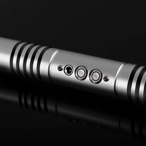 <span class=keywords><strong>Sabre</strong></span> <span class=keywords><strong>laser</strong></span> Yanqingsaber FX Darth Maul à changement de couleur inspiré de <span class=keywords><strong>Star</strong></span> <span class=keywords><strong>Wars</strong></span>, lames doubles amovibles, personnalisable - Product Image 5
