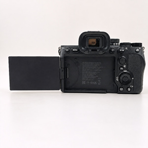 Appareil photo numérique professionnel d'occasion <span class=keywords><strong>Sony</strong></span> <span class=keywords><strong>A7</strong></span> <span class=keywords><strong>IV</strong></span> A74, caméra vidéo reflex numérique d'occasion pour équipements de studio - Product Image 2