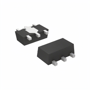 SOT 89 5/6 ชิปจัดการพลังงาน (PMIC) XC6210A18APR-G ซื้อออนไลน์ ชิ้นส่วนอิเล็กทรอนิกส์ BOM IC มีสินค้าในสต็อก - Product Image 1