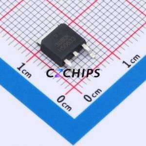 Transistor de efecto de campo (MOSFET) de transistor de 3080K original y nuevo a estrenar - Product Image 1