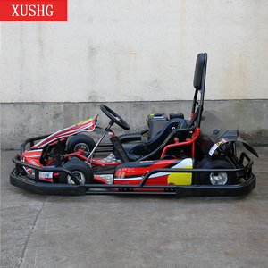 XUSHG 2024 NUEVO Go Kart, Precios de Fábrica, Motor de Cuatro Tiempos - Product Image 3