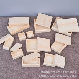 Caja Rectangular de Bambú para Empacar Carne Wagyu, Hecha a Mano, de Grado Alimenticio, Personalizada, para Regalo o Comida para Llevar - Product Image 2