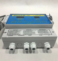 Detektor kualitas air otomatis, Monitor PH/ORP untuk kolam renang dan peralatan SPA satelit 250
