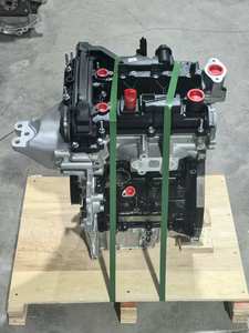 قطع غيار السيارات بسعر المصنع كتلة محرك M1DD طويلة T لقطع غيار سيارات فورد - Product Image 4